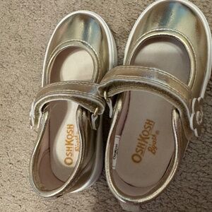 Osh Kosh Girls Shoes